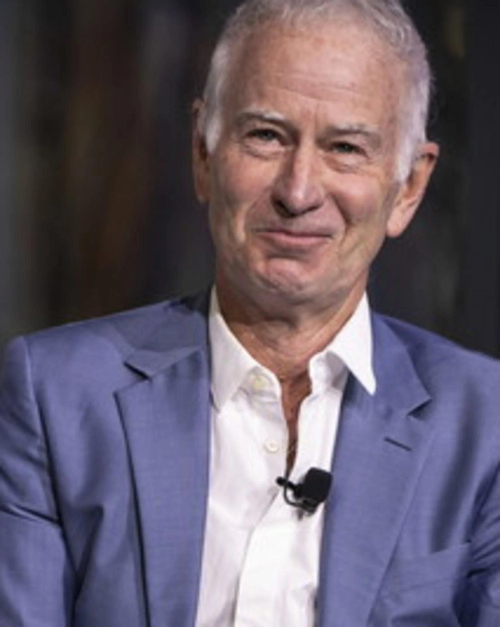 Jannik Sinner e la tattica dei "4 metri": John McEnroe di stucco