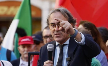 Angelo Bonelli, per lui anche il nubifragio in Romagna è colpa di Meloni