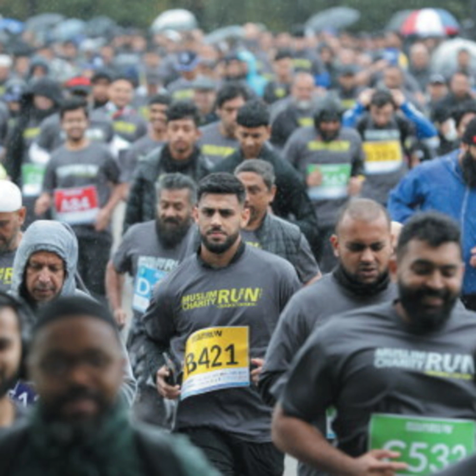 &quot;Niente donne in gara&quot;: se a Londra la maratona &egrave; islamica