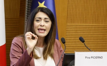 Pina Picierno seppellisce il Pd: 