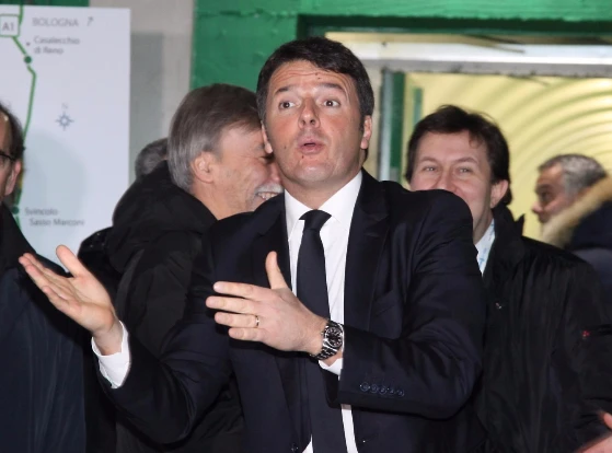 Renzi, la passione di lusso. Nasconde regali di Stato: tutti i suoi orologi