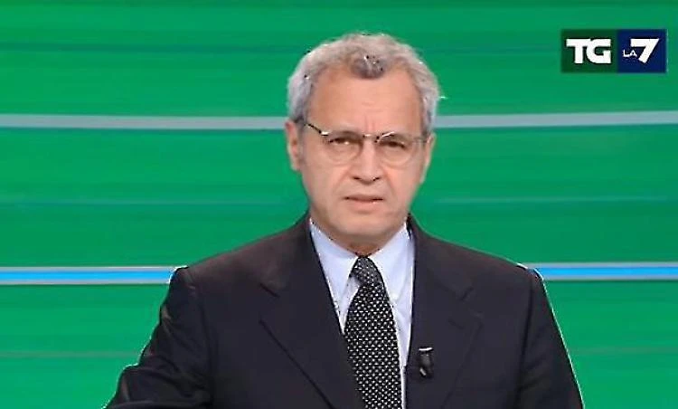 Enrico Mentana: "Il Pd ha chiesto la moral suasion di Sergio Mattarella. Non si fa"