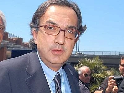 Marchionne ad assemblea Confindustria: "Serve un piano Marshall per l'Italia"