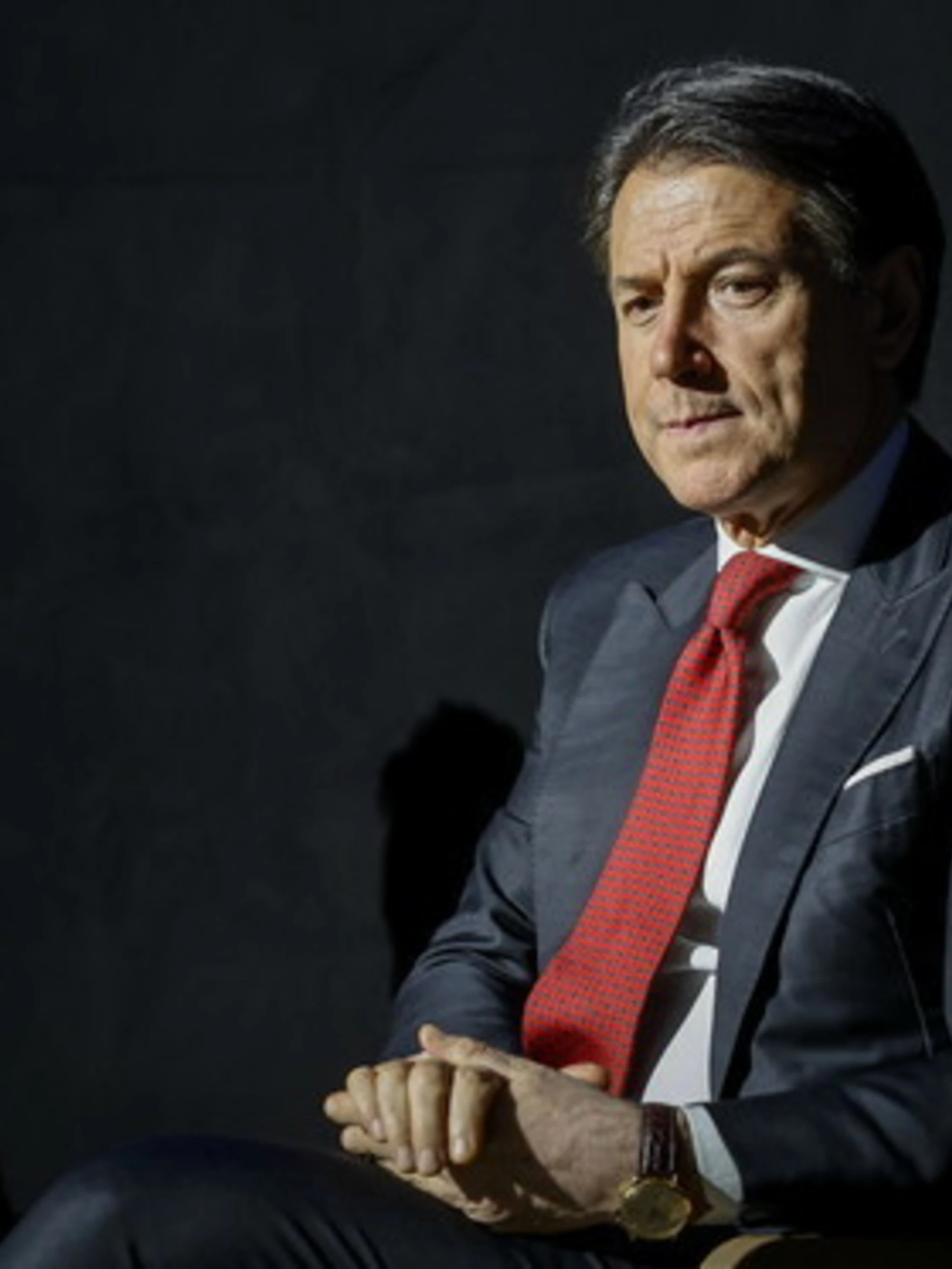 Il principe del trasformismo