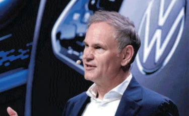 Volkswagen, la crisi Ã¨ inarrestabile