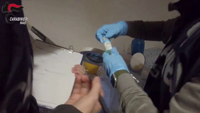 Chiuso un centro di medicina estetica abusivo a Catania