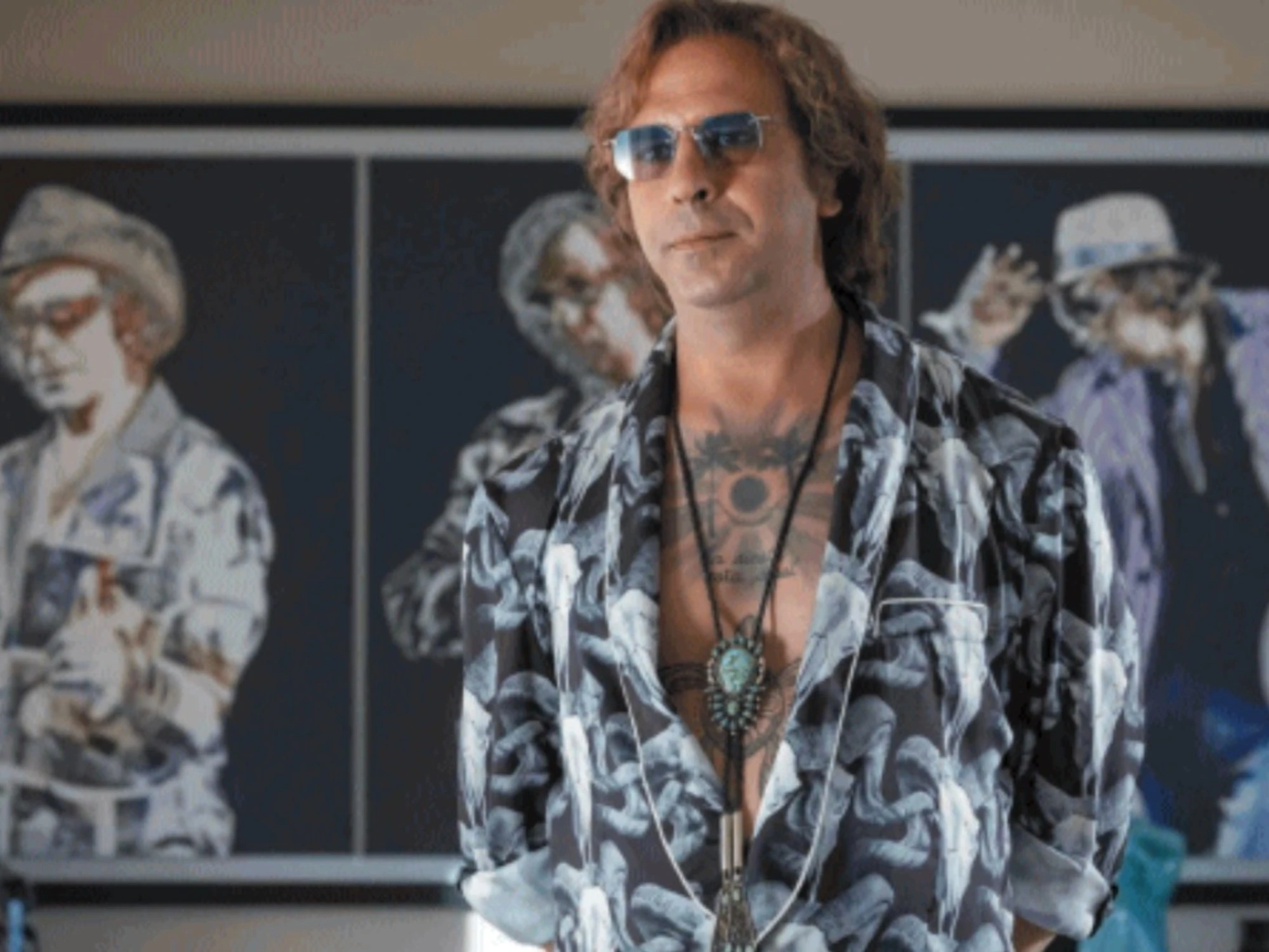 Checco Zalone fa rinascere la commedia all'Italiana