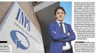Pasquale Tridico, Travaglio e la paginata di difesa sul Fatto quotidiano: "L'aumento di stipendio? Prende come Tito Boeri"