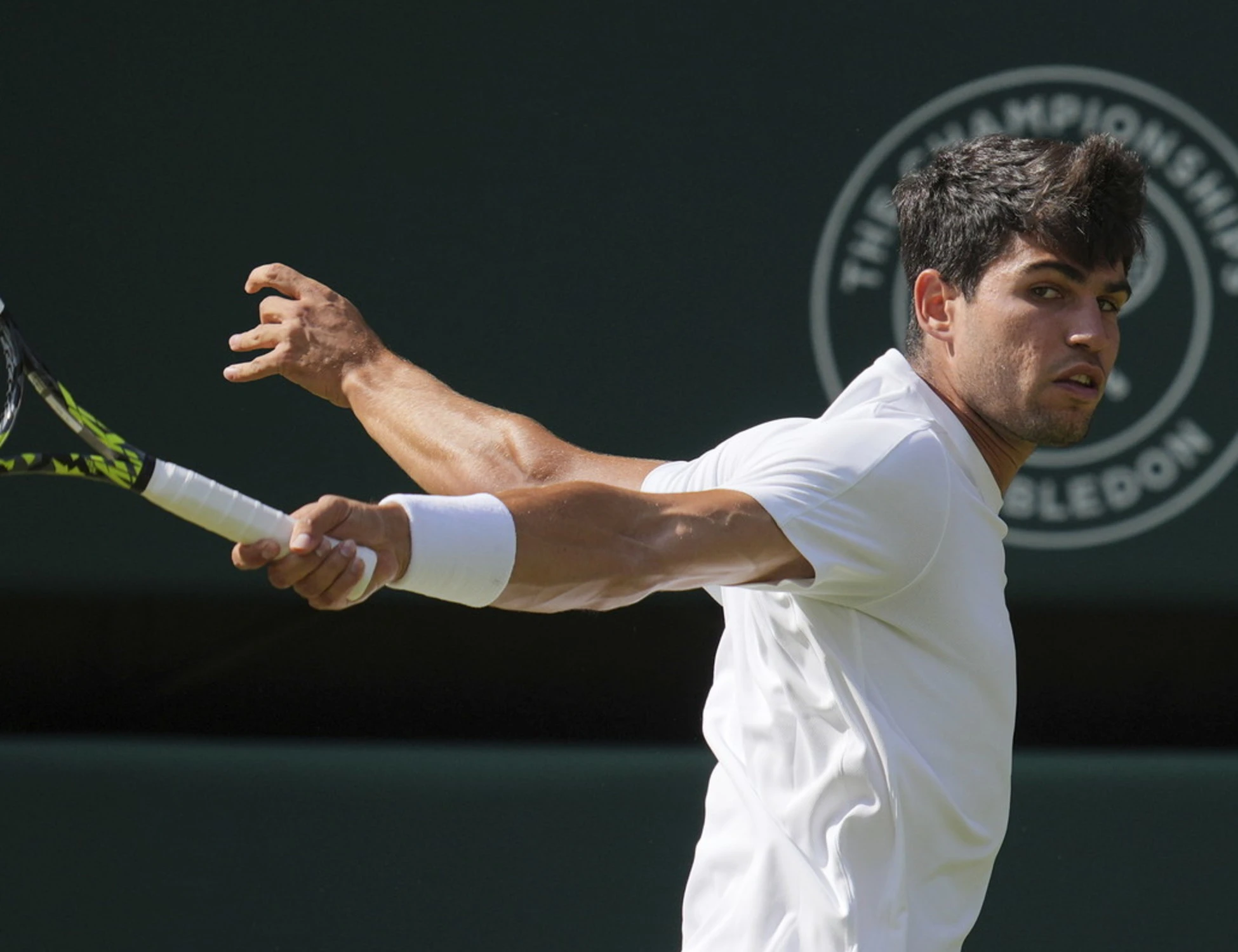 Carlos Alcaraz, Jimmy Connors lo rimprovera: "Questo differenzia i campioni"