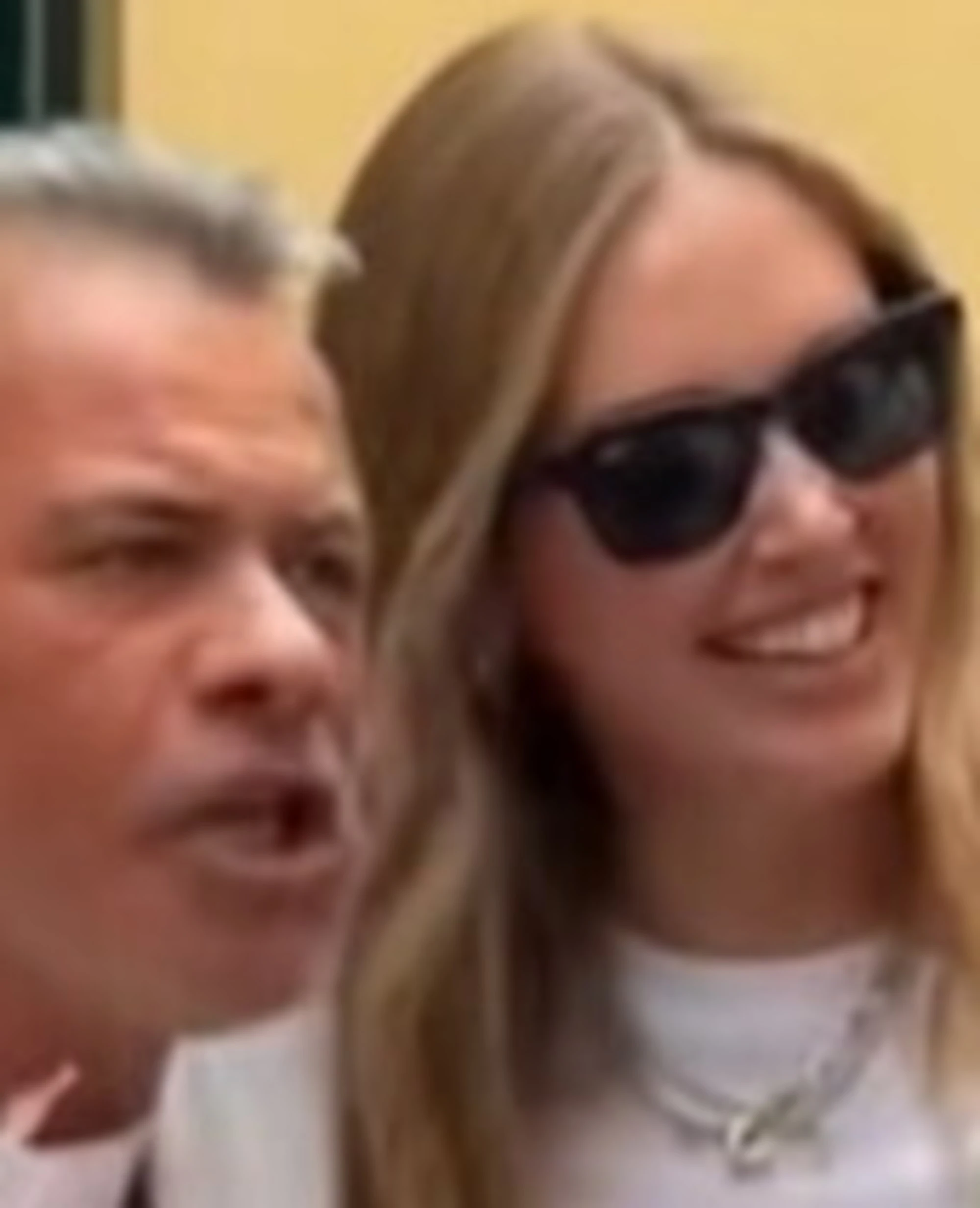 Chiara Ferragni, due sole parole: bordata contro Fedez?