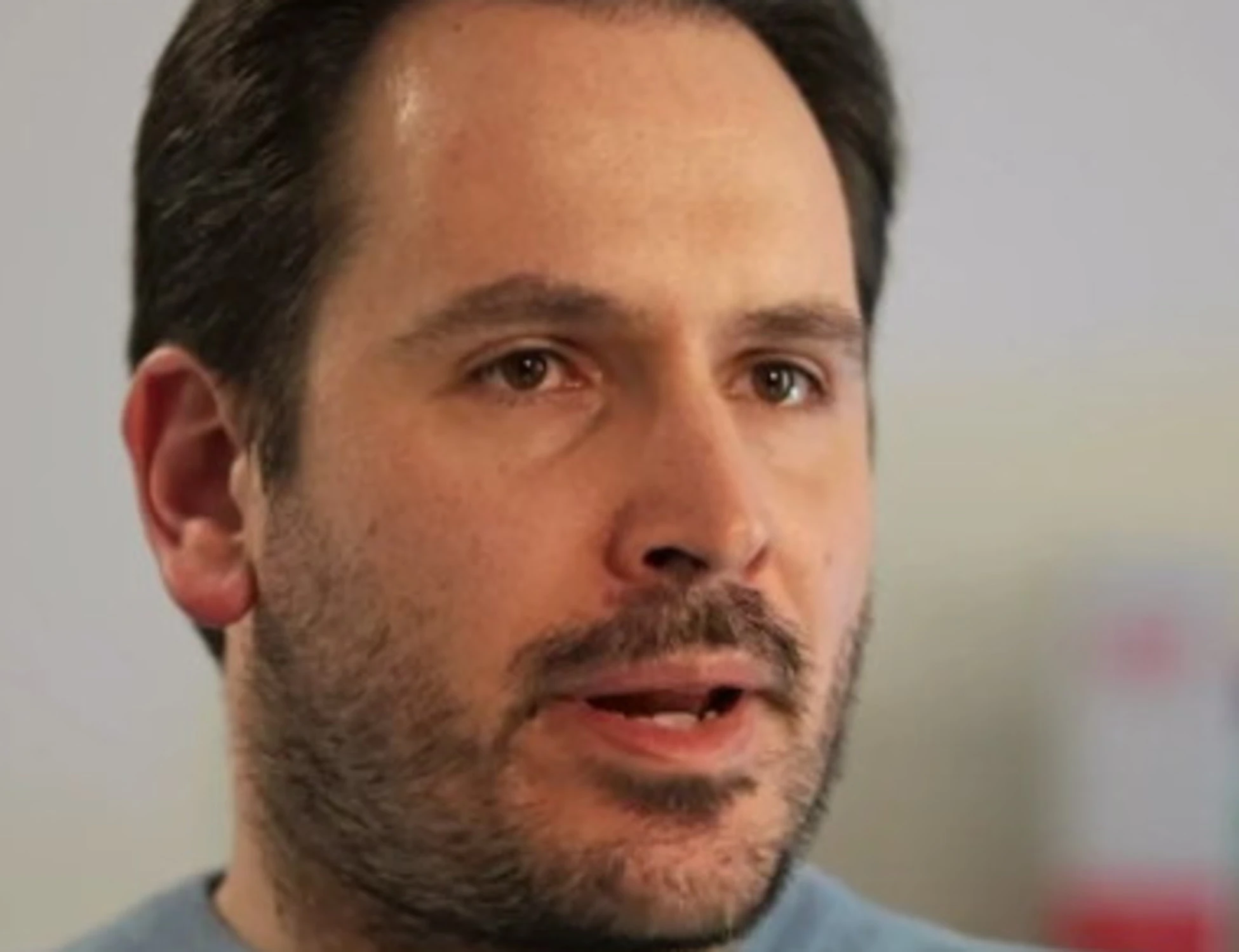 Garlasco, l'affondo di Andrea Sempio: "Video e omicidio, manca la logica"