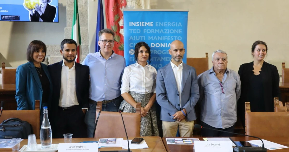 JTI Italia e Banco dell’Energia: nel 2024 ancora insieme per contrastare la povertà energetica