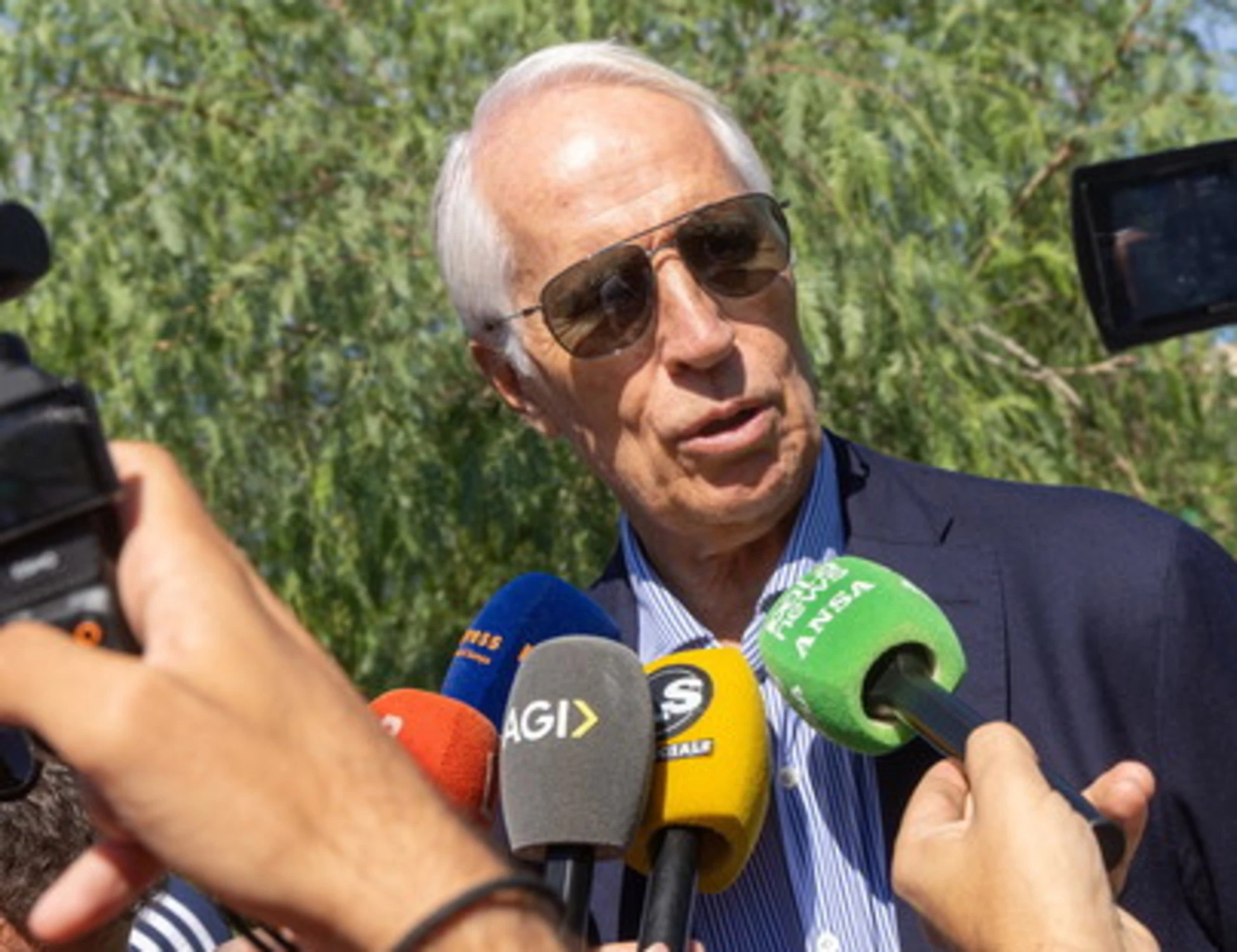 Malagò "commissario della Figc": ipotesi choc, cosa filtra dalle Sacre stanze