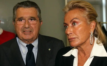 Ã morta l'attrice Silvia Monti: era la moglie di Carlo De Benedetti