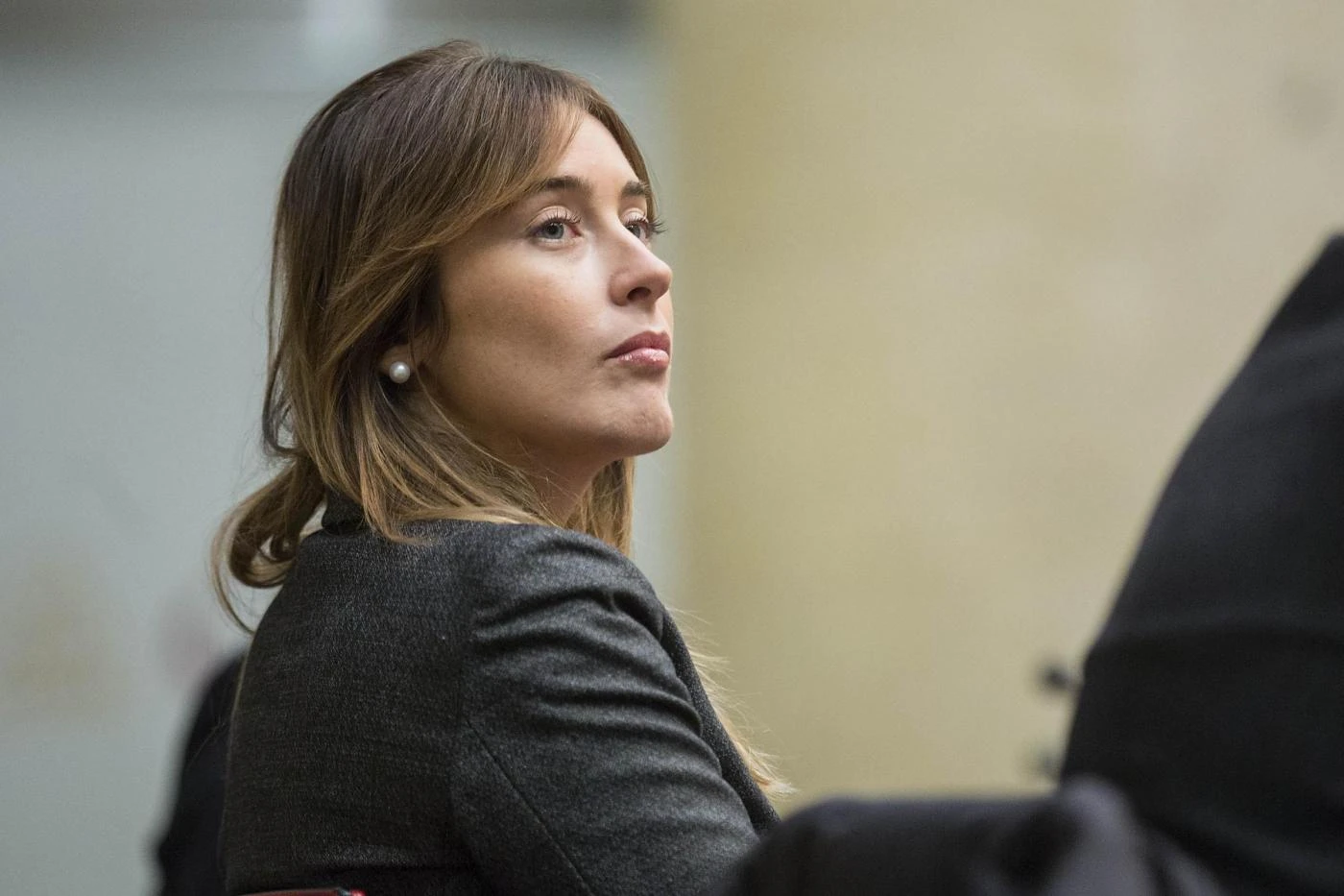 Boschi, clamorosa intesa con Silvio: cosa vuol fare al capo dello Stato