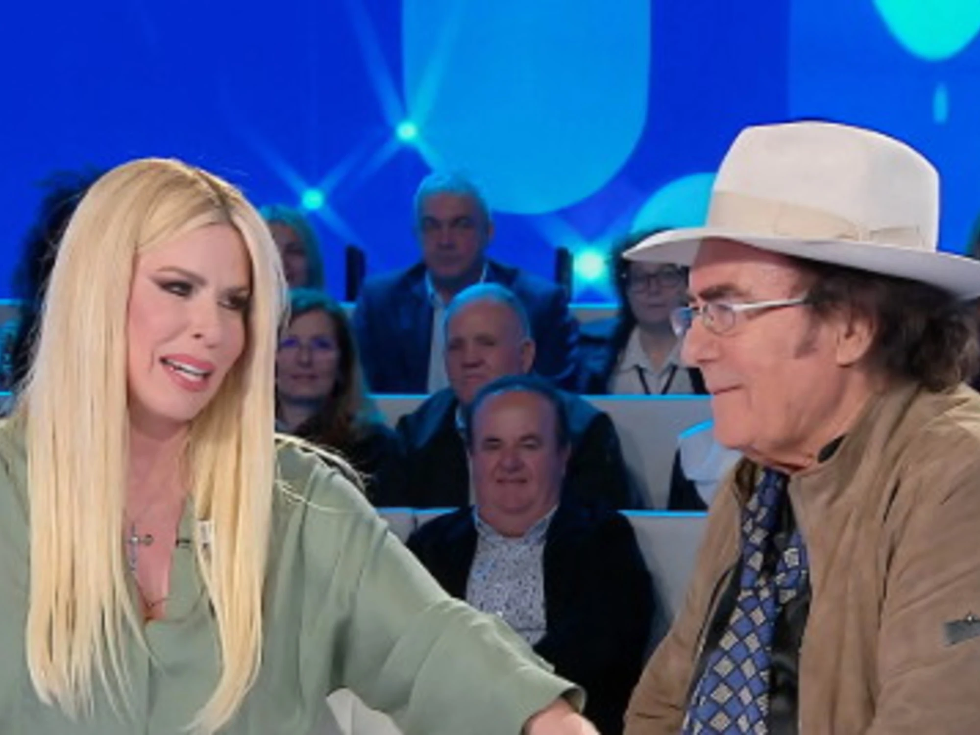 Al Bano e Lecciso, "lasciamola perdere": un clamoroso passo indietro