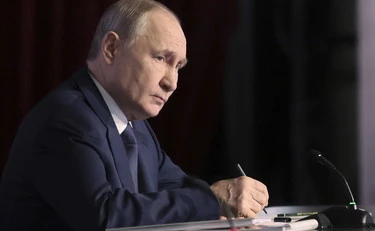 La guerra rafforza Putin: l'Europa non l'ha capito