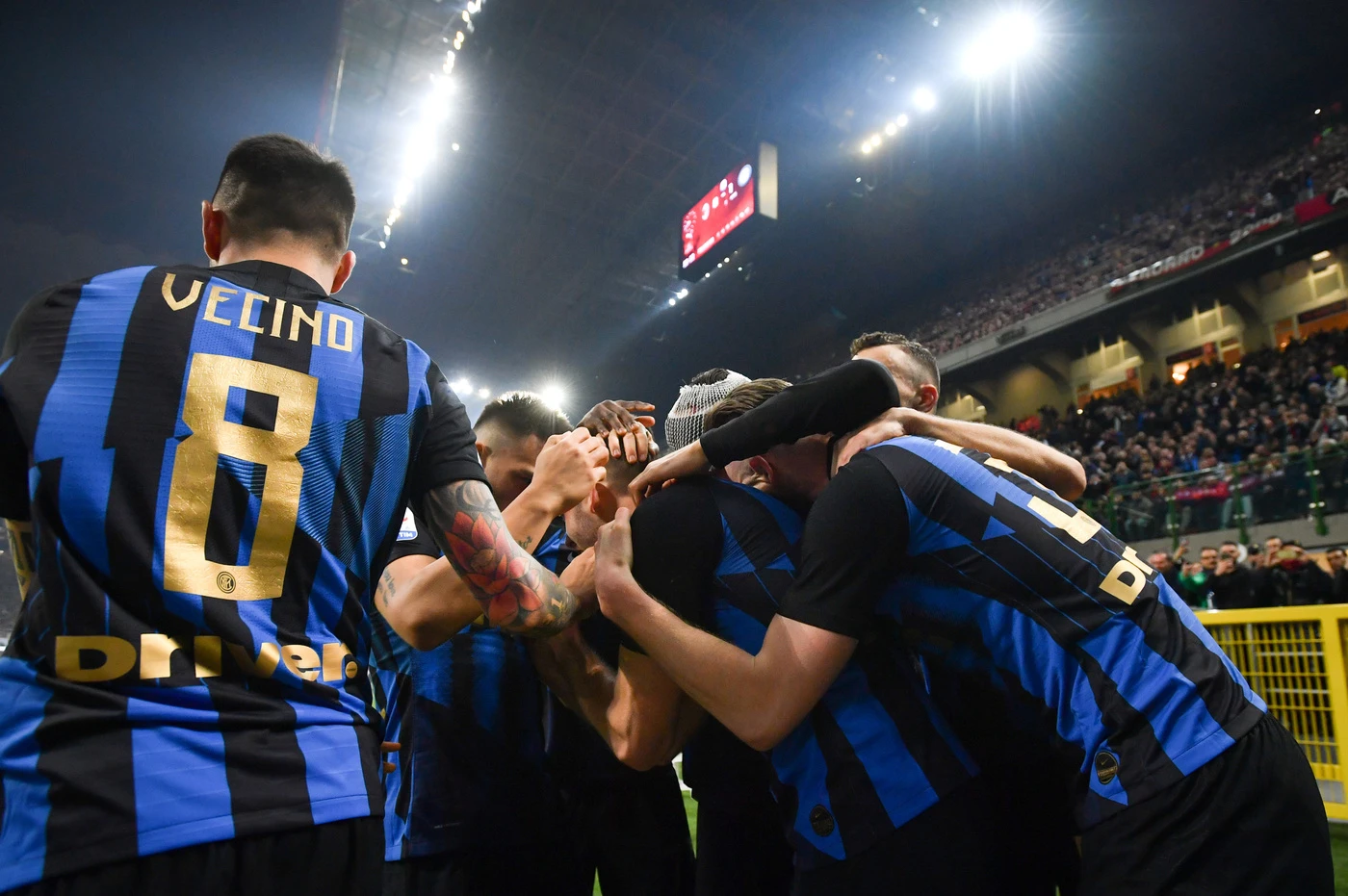 Inter, questa volta Luciano Spalletti ha azzeccato tutto: la verità sul derby