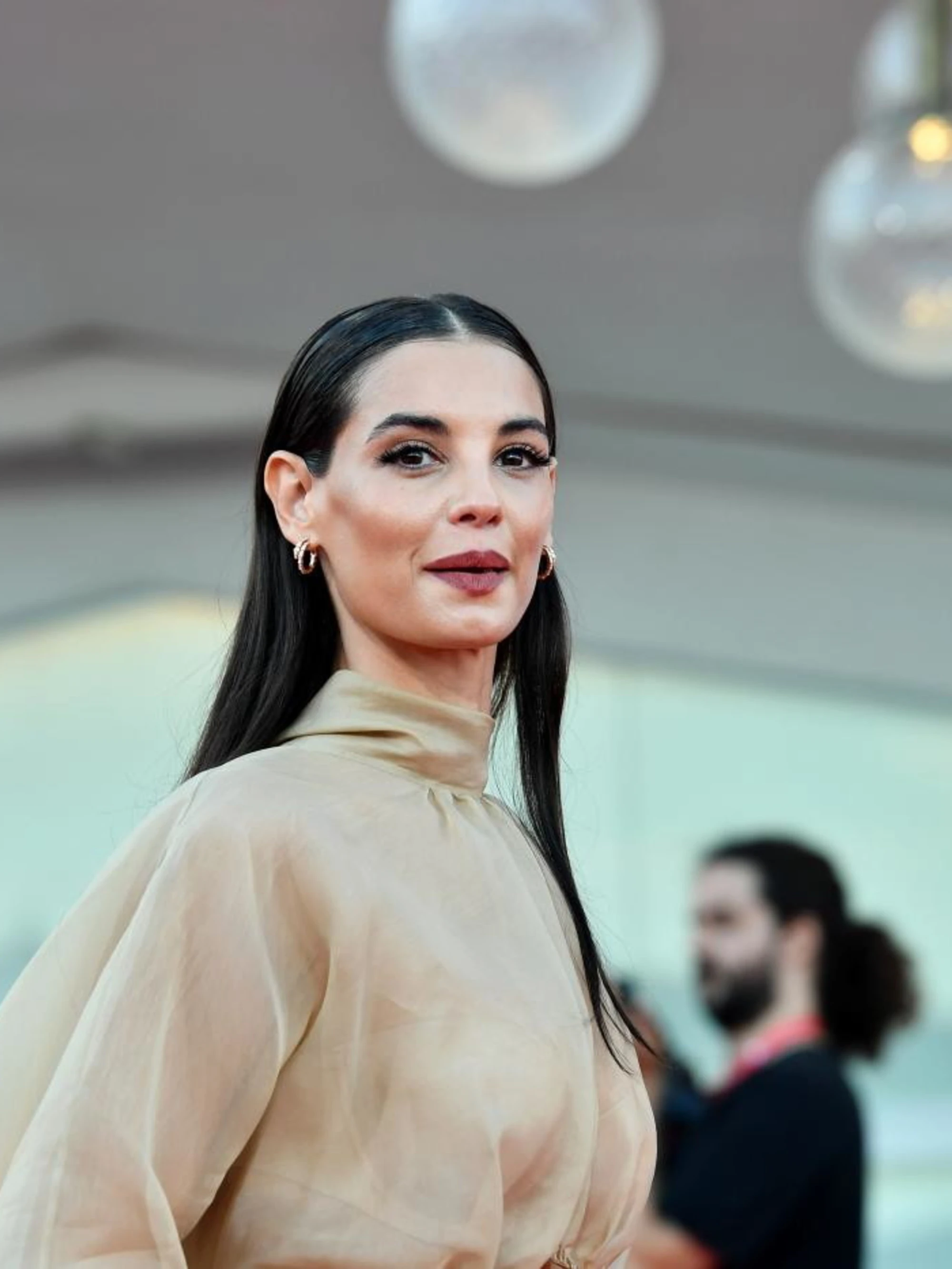 Francesca Chillemi incinta, le foto inaspettate: chi è il papà
