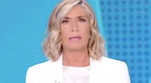 Myrta Merlino, il dramma: &quot;Mio marito in coma, ho partorito da sola&quot;