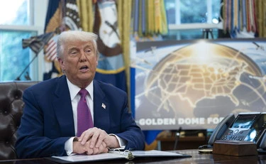 Golden Dome, 1.200 miliardi di dollari e un diluvio di missili