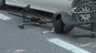 Alex Zanardi, il sospetto: andatura a ritmi troppo sostenuti a causa del ritardo?