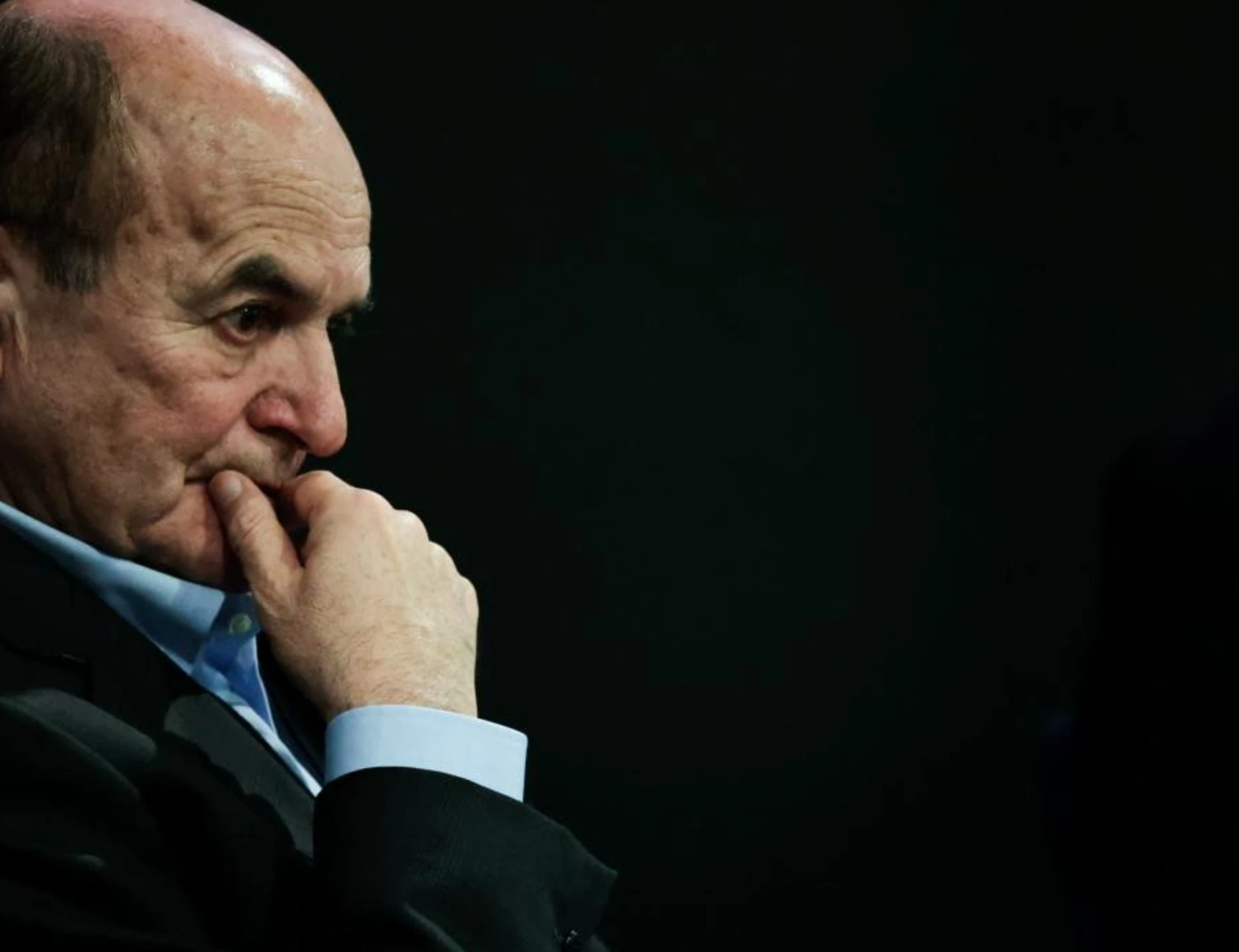 Referendum, altra sconfitta per Bersani: ko a casa sua