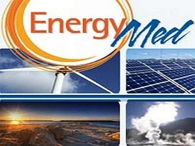 Tutto pronto per la sesta edizione di EnergyMed, dall'11 aprile a Napoli