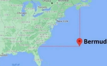 Bermuda, cosa hanno trovato sotto l'oceano: la scoperta che cambia tutto