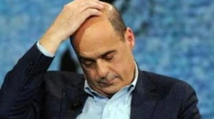Nicola Zingaretti bastonato dal Pd dopo la lite con Concita De Gregorio: "Vergognosa prova di machismo"