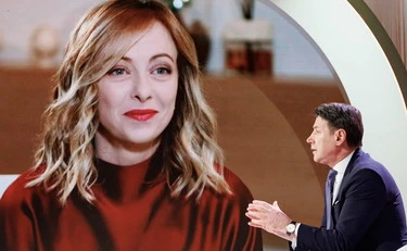 Sondaggio Dire-Tecnè, tracollo M5s: si prende quasi tutto FdI