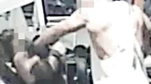 Pescara, massacrata a calci e con i pesi in palestra: il video sconvolge l'Italia