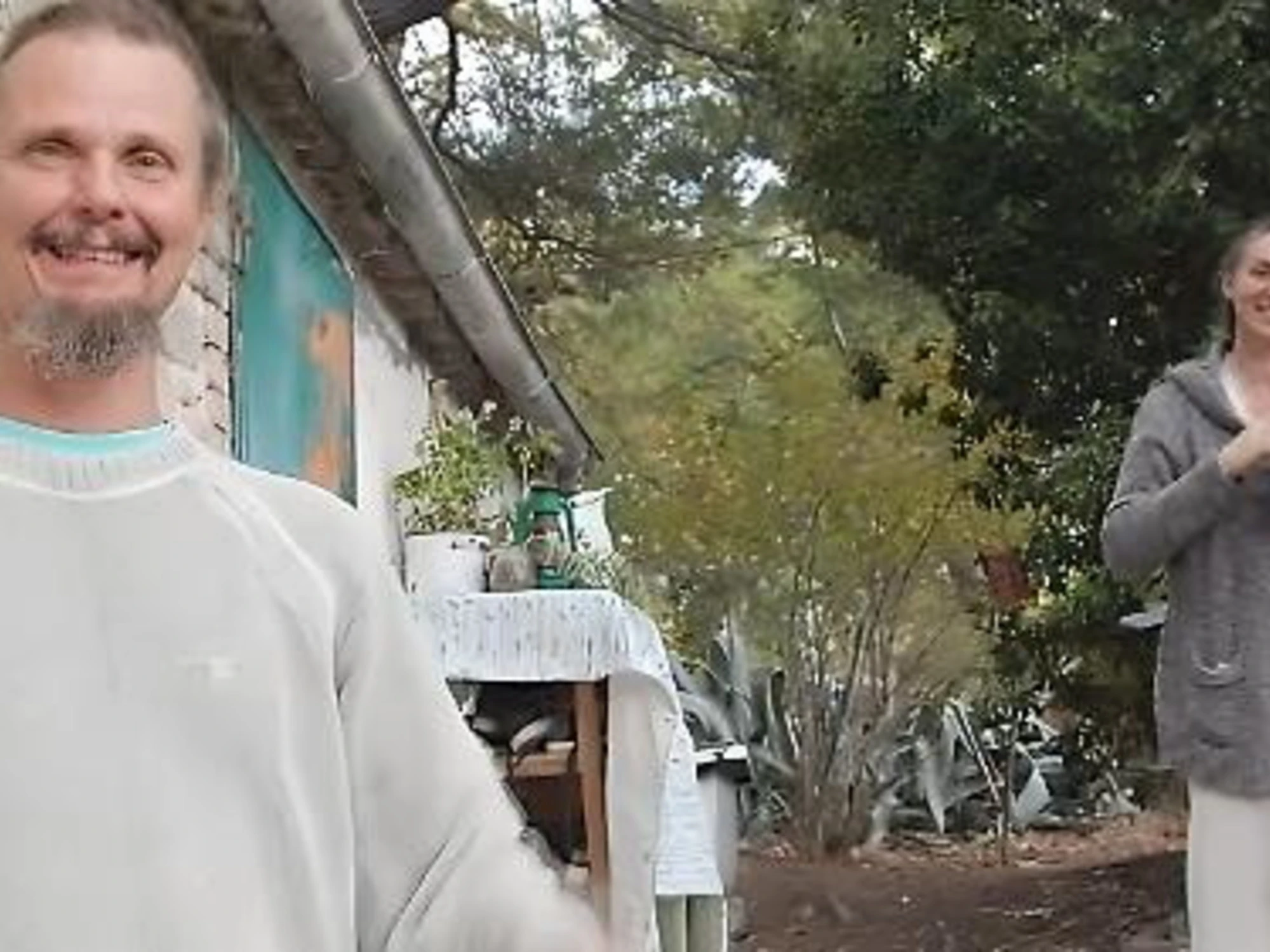 Famiglia nel bosco, tam-tam sul verdetto: cosa trapela