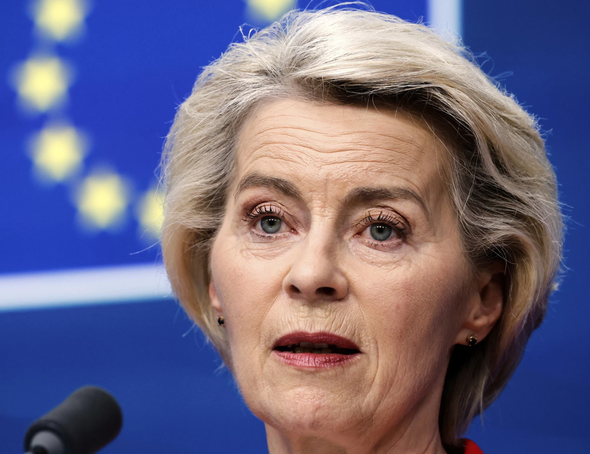 Ursula von der Leyen, la voce da Berlino: "Presidente in Germania nel 2027"