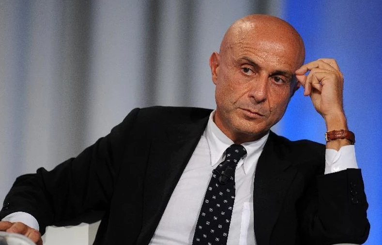 Pd, Marco Minniti a un passo dalle dimissioni dal governo