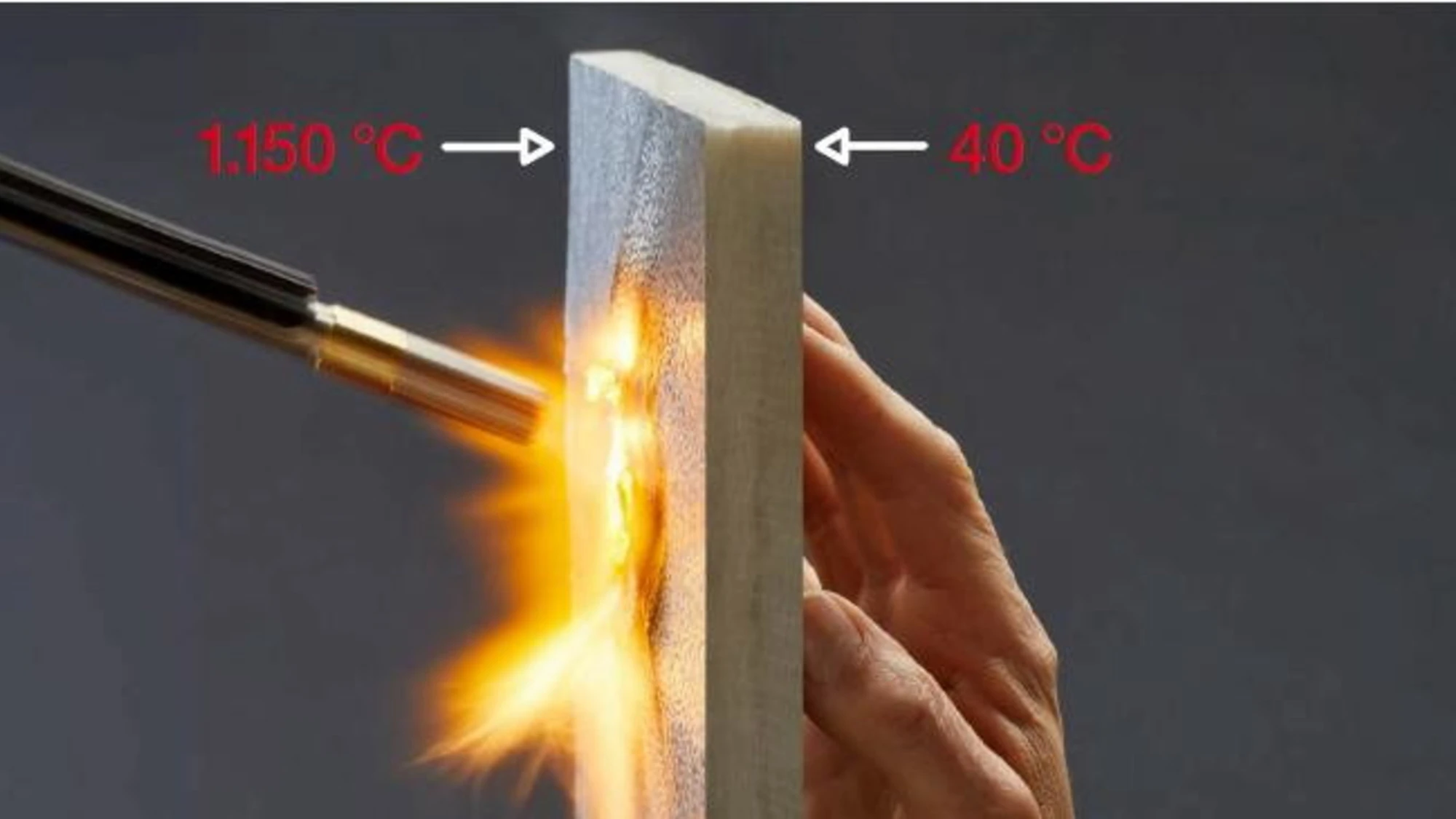 MCE 2026: debutta ALP Fire System AR1200, l'eccellenza dell'ingegneria meccanica italiana capace di sfidare 2500 gradi di calore per 5 ore