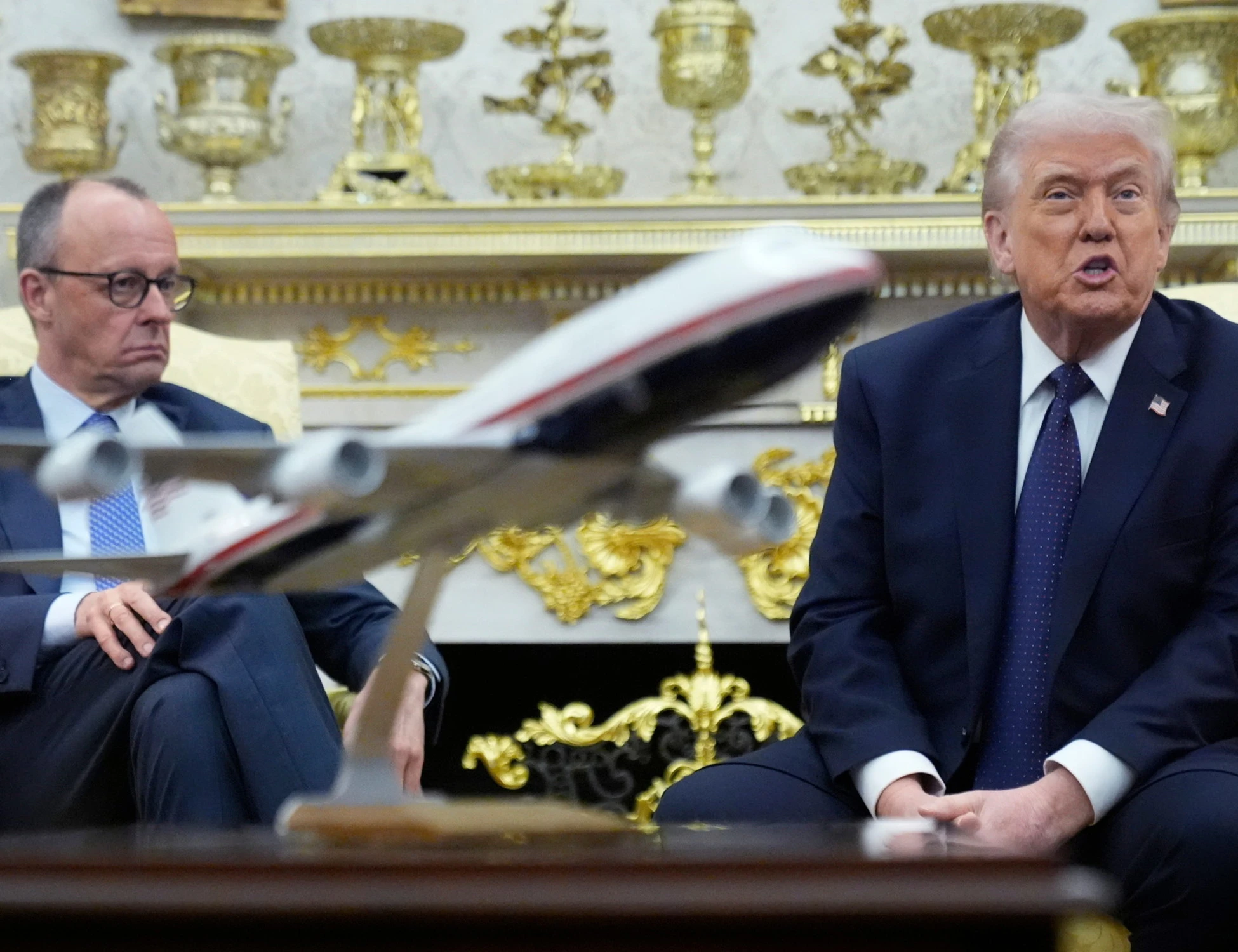 Iran, la guerra nel Golfo in diretta. Trump striglia Merz: "Pensi di più al suo paese e meno all'Iran"