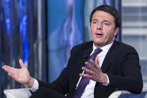 Renzi, salgono le quotazioni per Palazzo Chigi
