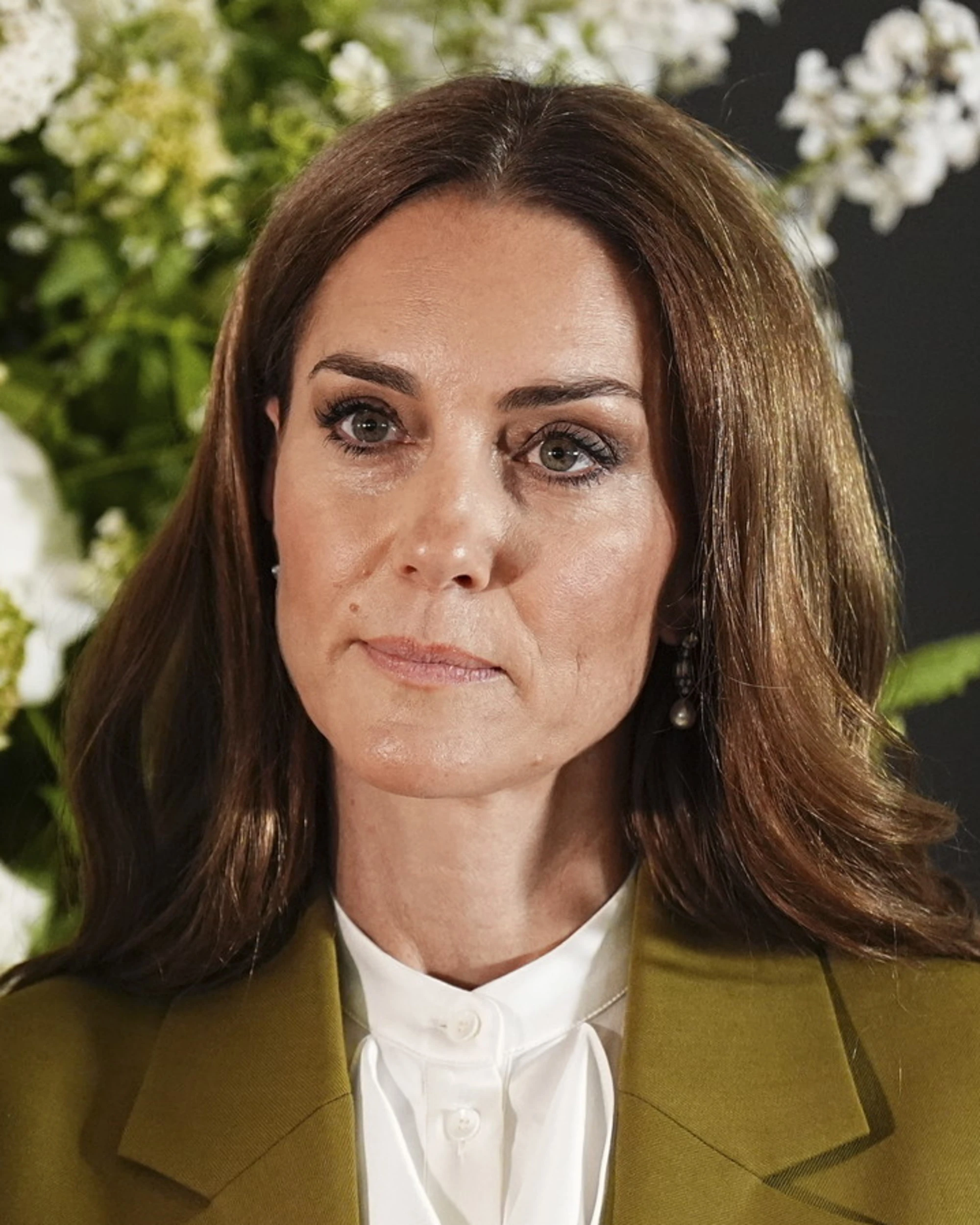 Kate Middleton assente al Royal Ascot: timori per la sua salute