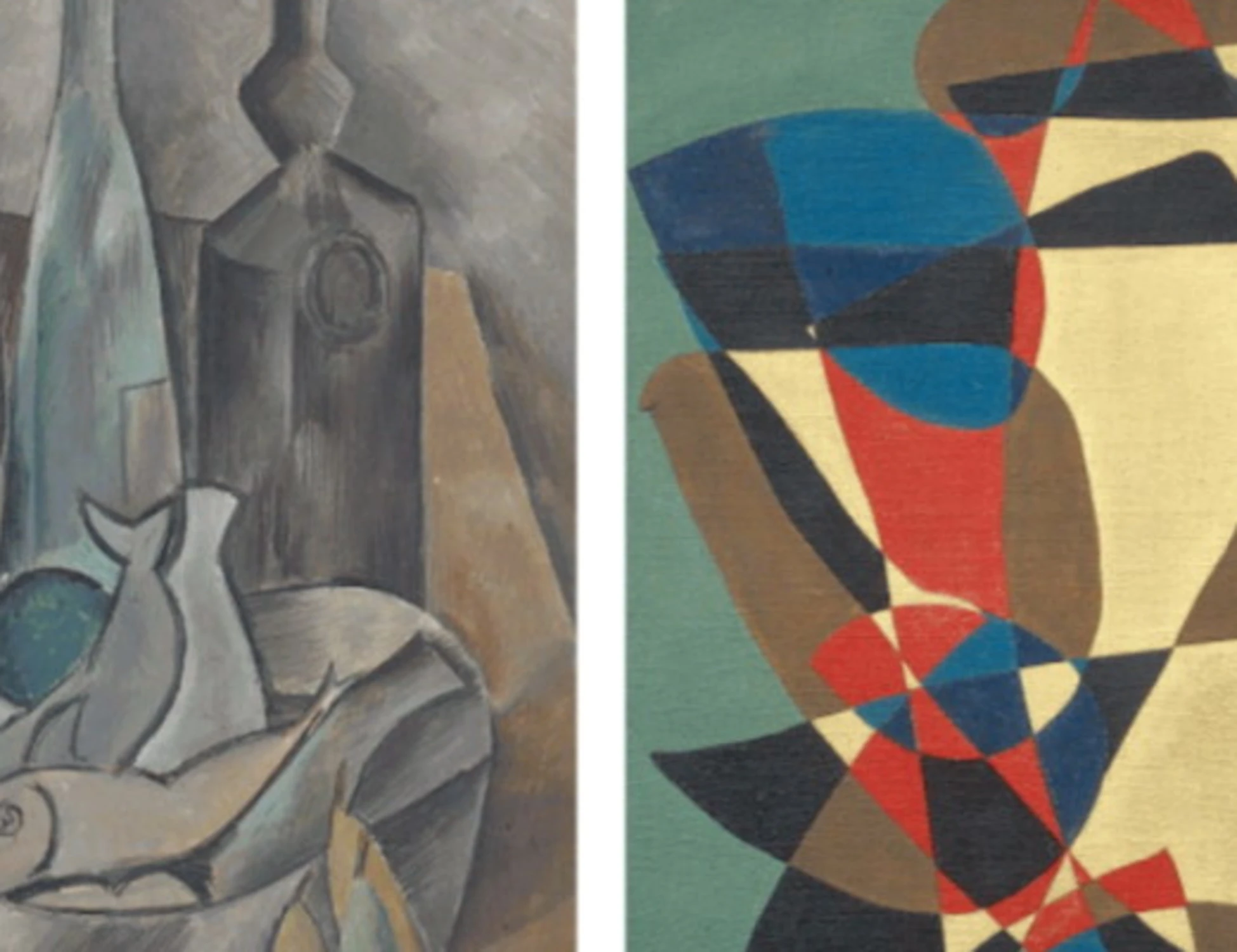 Da Modì a Picasso fino a Mirò: tornano i colori della modernità