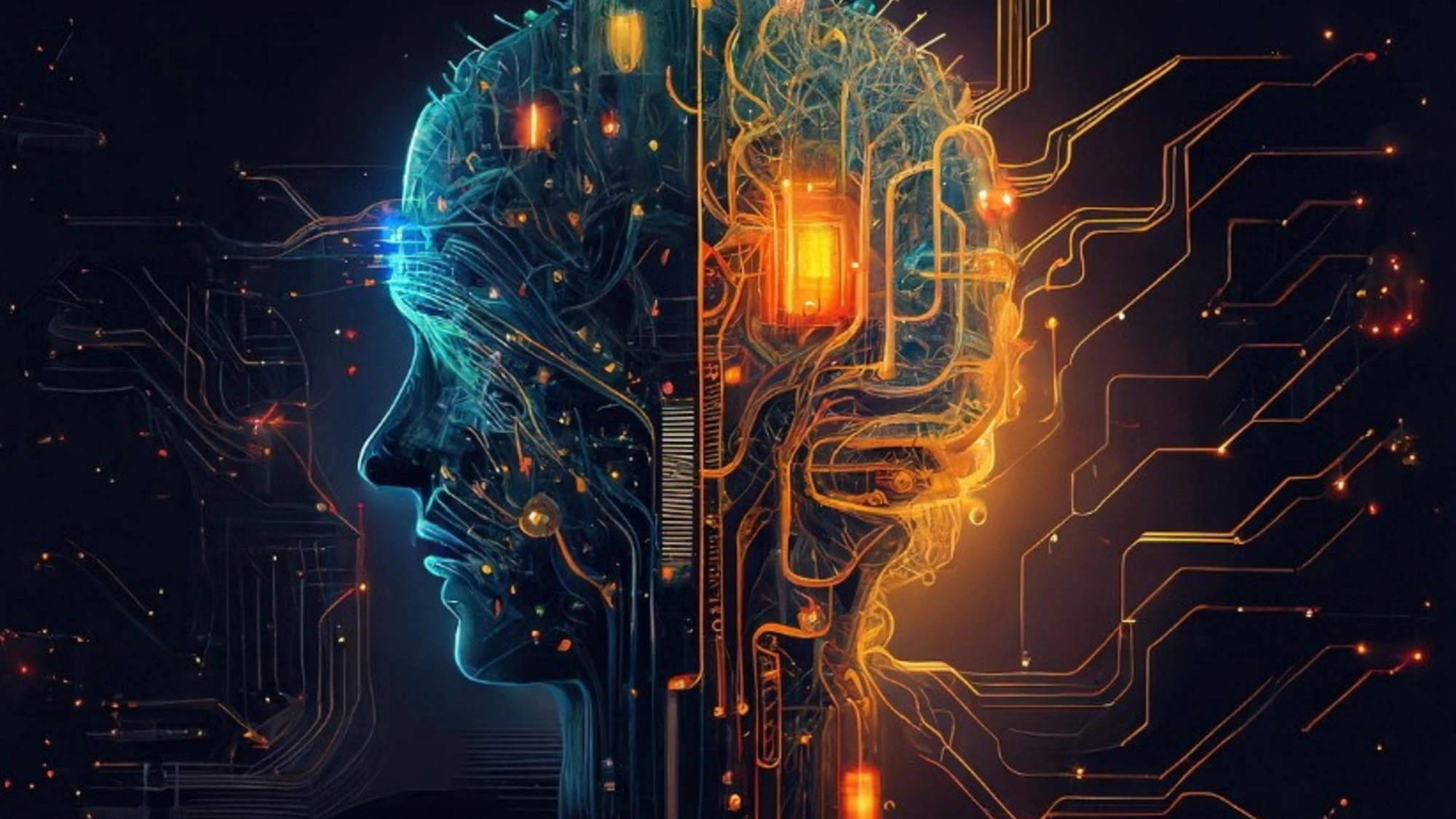 Verso una intelligenza ibrida: umani, AI e nuove forme cognitive