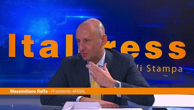 Arsial, Raffa "Nuovo ruolo per essere più vicini agli imprenditori agricoli"