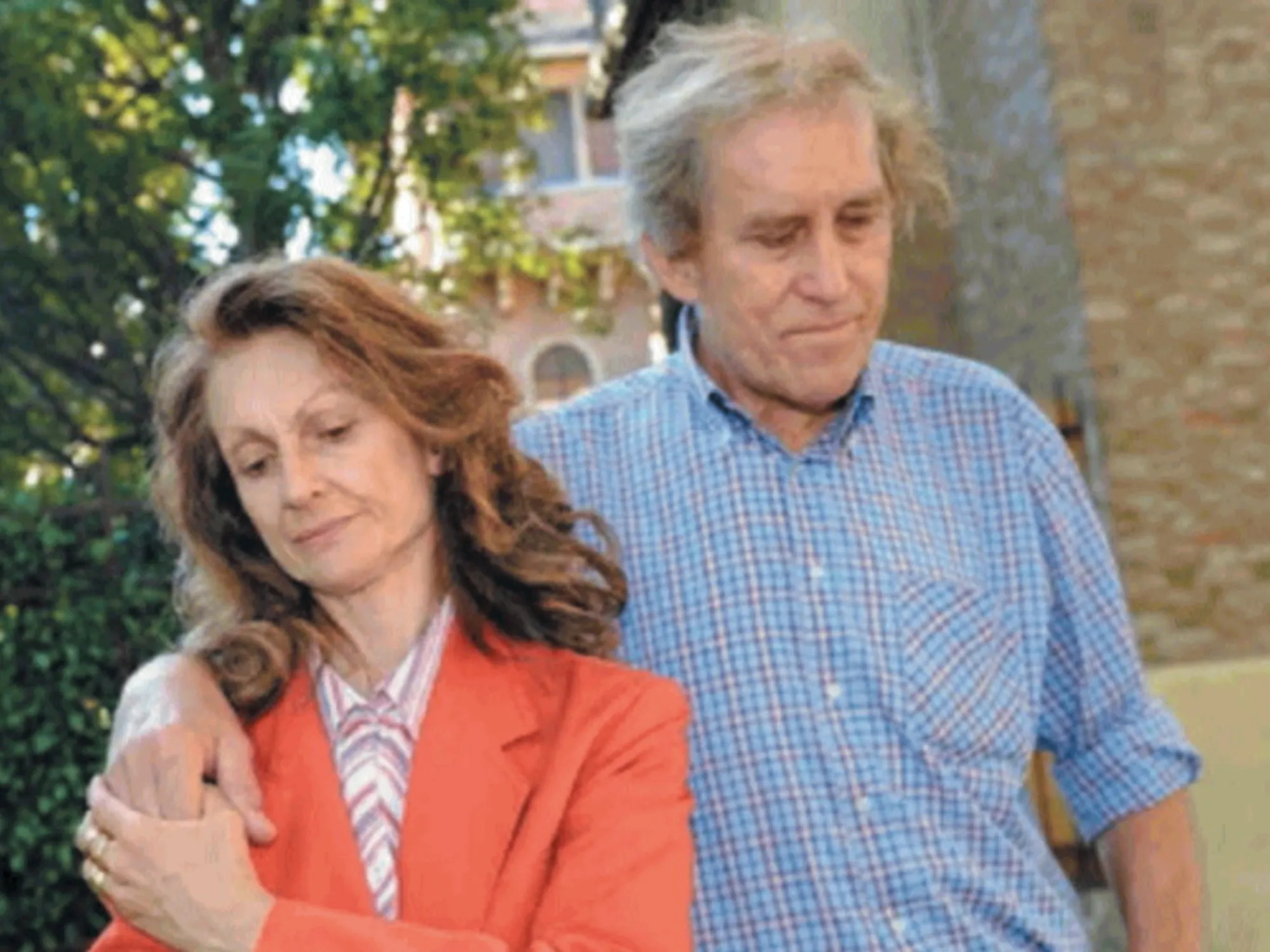 Leggi l'articolo: "Traditi dalla giustizia, così ci hanno portato via nostra figlia"