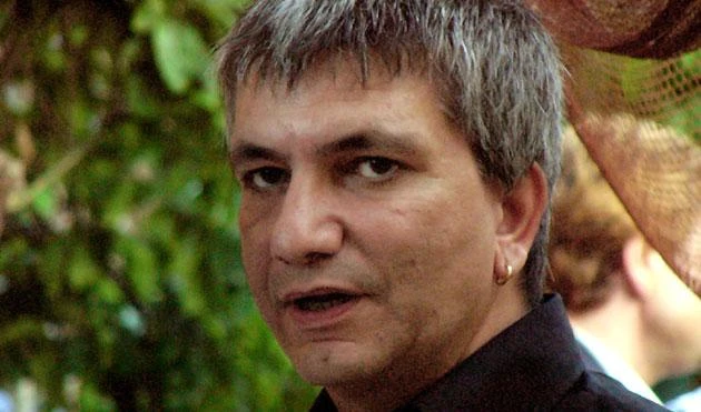 Nichi Vendola