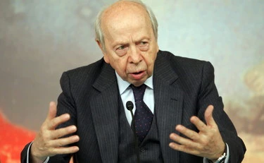 Meloni, "la soluzione migliore": bomba-Dini sul Quirinale