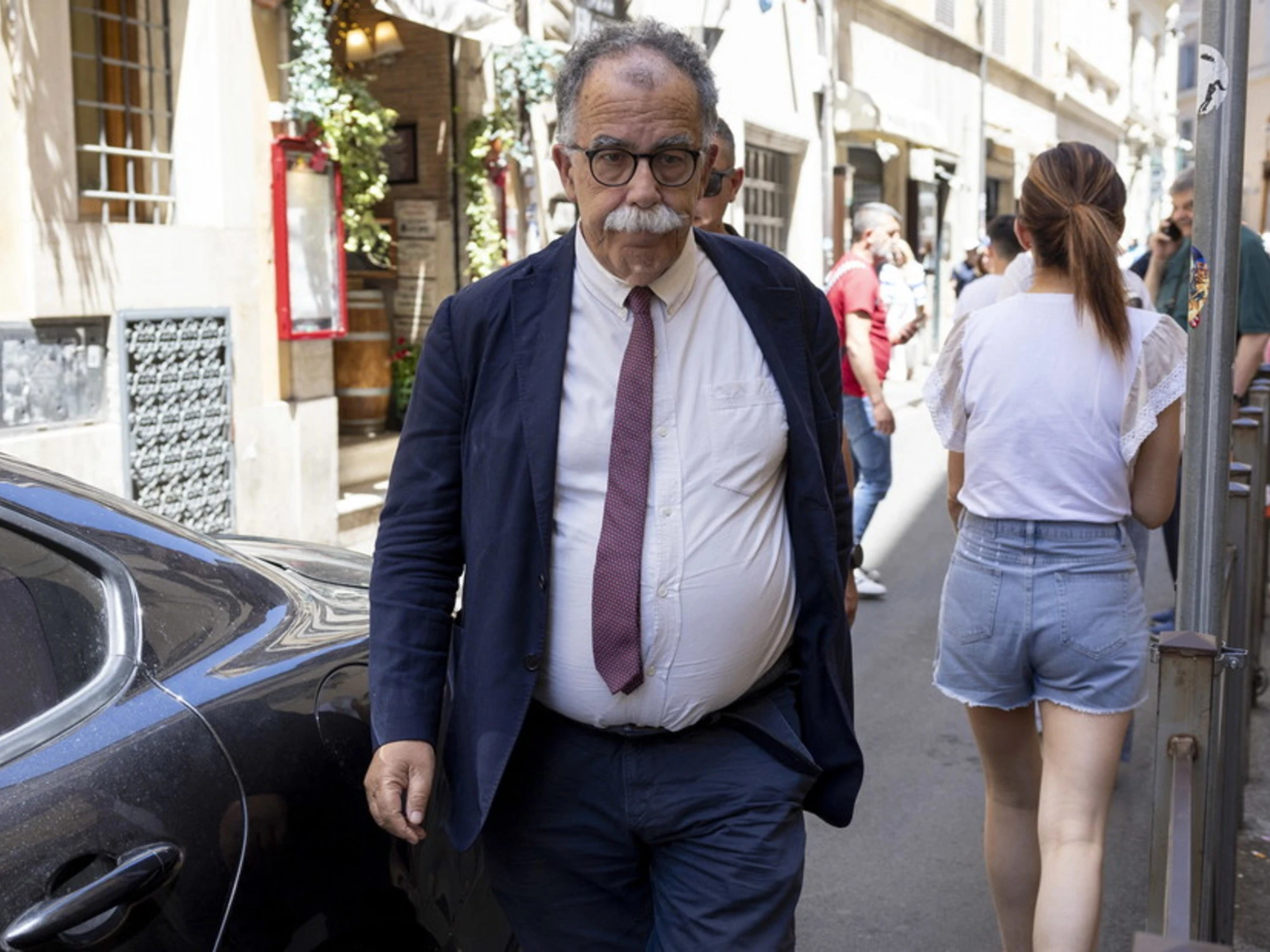 Castellamare di Stabia, comune sciolto per Camorra. L'ex sindaco attacca Schlein e Ruotolo