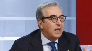 &nbsp;Maurizio Gasparri