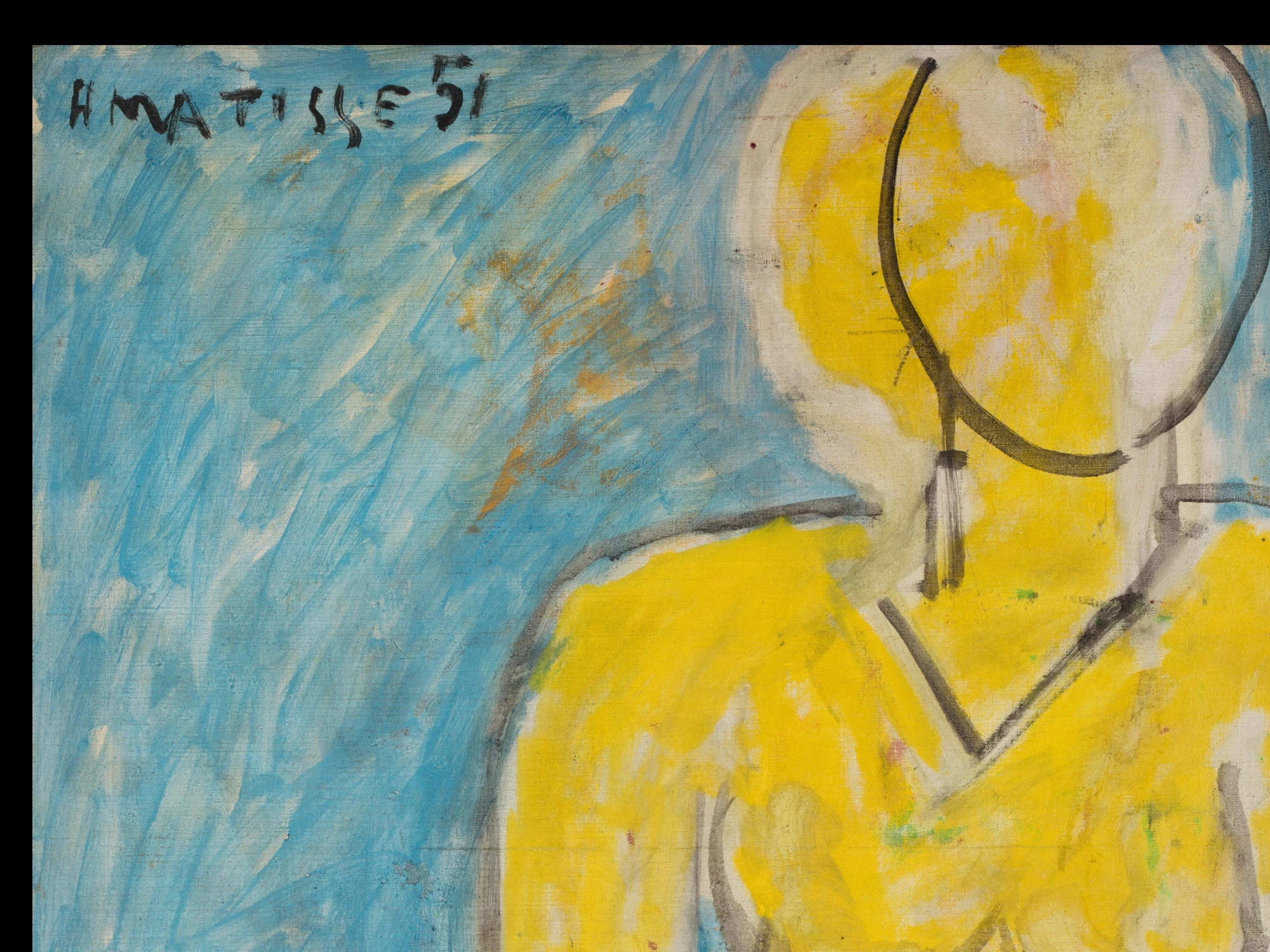 Alla Reggia di Venaria è in corso la mostra di rilevanza internazionale Atelier dei Moderni. Matisse, Braque, Picasso, Bacon