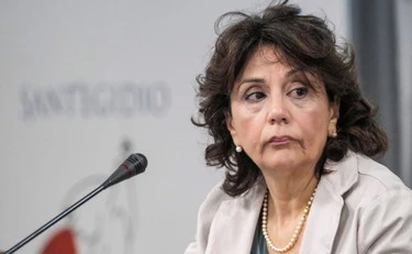 Pasquale Tridico, bufera in Calabria: in lista la Di Cesare, la prof che "coccola" le Br
