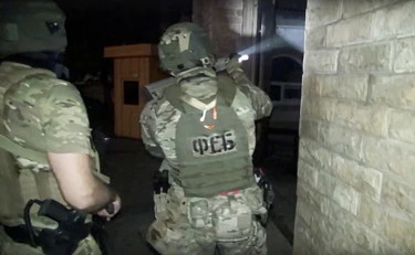 Fsb, l'arresto a Rostov che sconvolge la Russia